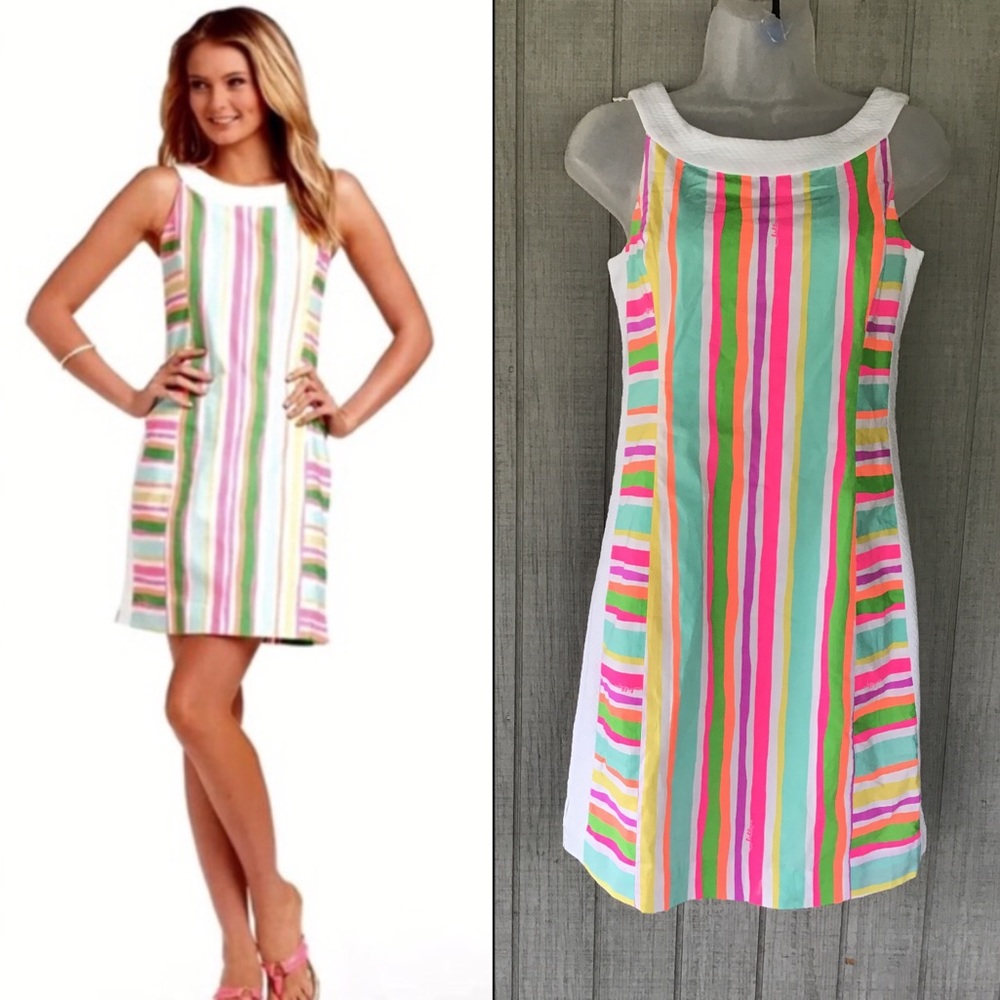 Lilly Pulitzer Darcy Dress